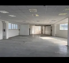 Appartamenti in Vendita - Capannone con terreno