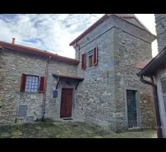 Casa in sasso