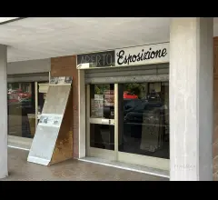 Fondo commerciale con magazzino