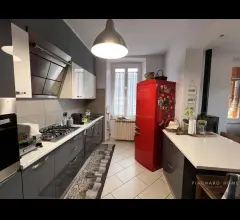 Appartamento ristrutturato