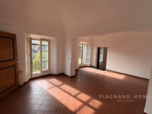 Appartamento in palazzo nobiliare