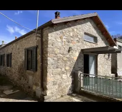 Casa in pietra