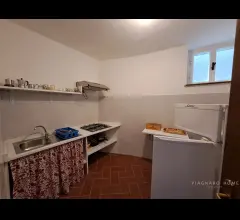 Appartamenti in Vendita - Casa indipendente con terreno