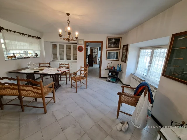 Casa indipendente