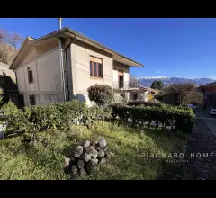 Appartamenti in Vendita - Villa