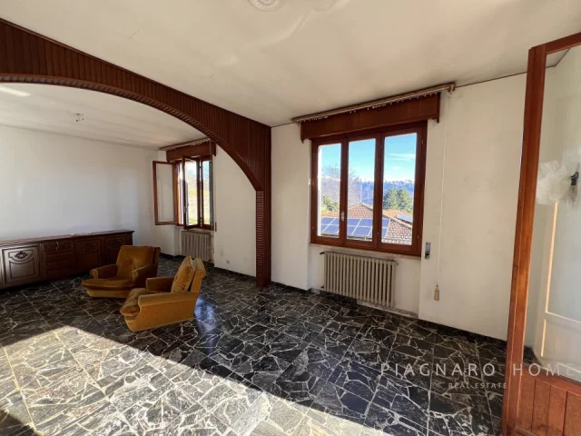 Appartamenti in Vendita - Villa