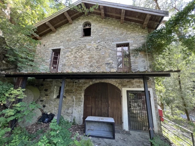 Appartamenti in Vendita - Mulino in sasso