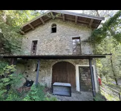 Mulino in sasso