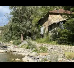 Appartamenti in Vendita - Mulino in sasso