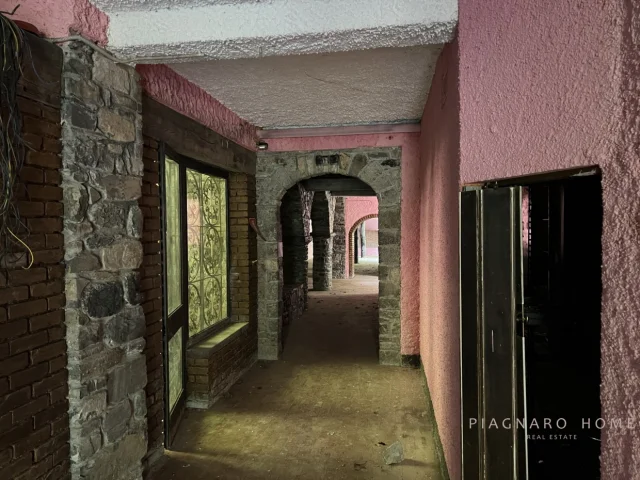 Appartamenti in Vendita - Mulino in sasso