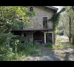 Appartamenti in Vendita - Mulino in sasso