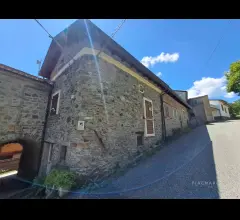 Casa in sasso