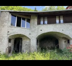 Appartamenti in Vendita - Rustico nel borgo