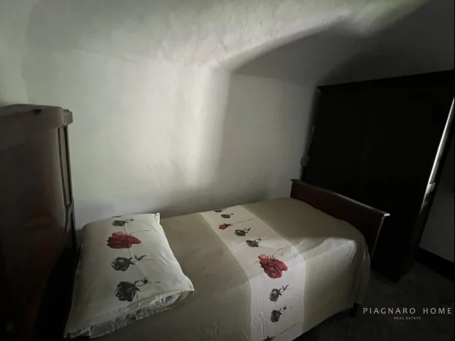 Appartamenti in Vendita - Rustico nel borgo