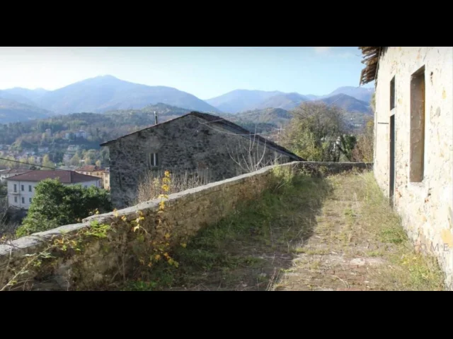 Appartamenti in Vendita - Casale in pietra