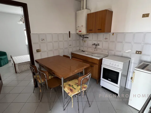 Appartamenti in Vendita - Casa nel borgo in pietra