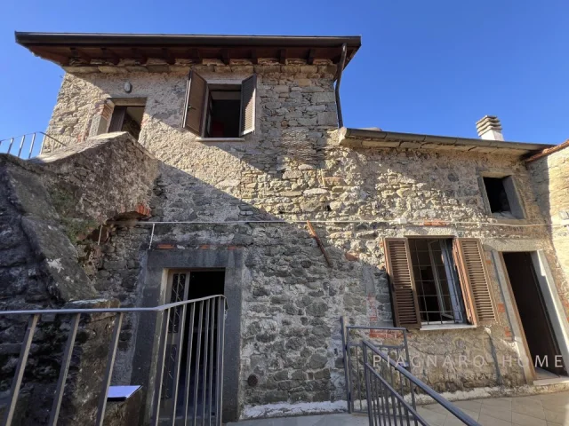 Rustico in pietra