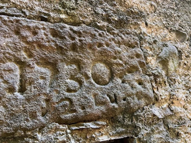 Appartamenti in Vendita - Rustico in pietra