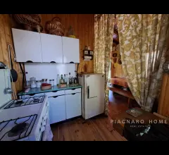 Appartamenti in Vendita - Baita in legno