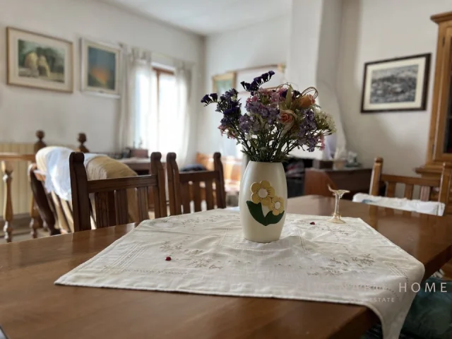 Appartamenti in Vendita - Casa con giardino