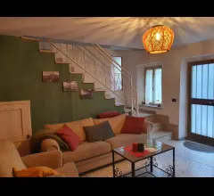 Casa in sasso ristrutturata