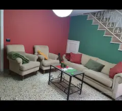Appartamenti in Vendita - Casa in sasso ristrutturata