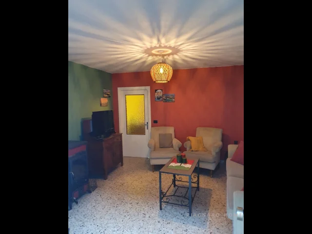 Appartamenti in Vendita - Casa in sasso ristrutturata