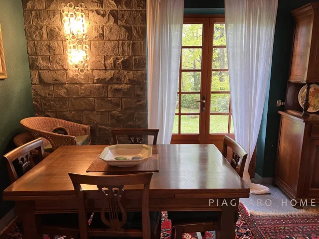 Appartamenti in Vendita - Chalet in montagna