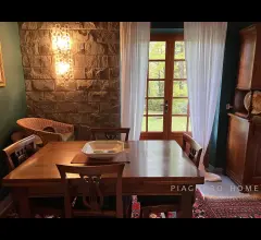 Appartamenti in Vendita - Chalet in montagna