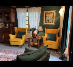 Appartamenti in Vendita - Chalet in montagna