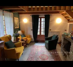 Appartamenti in Vendita - Chalet in montagna