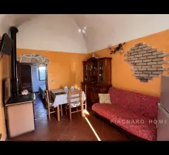 Casa nel borgo