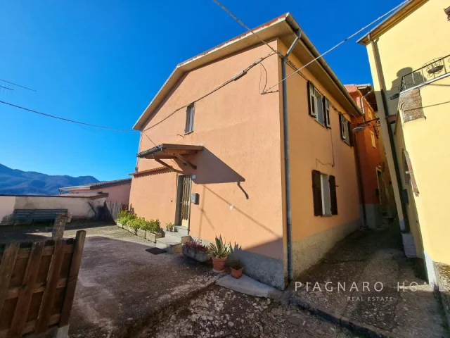 Rustico nel centro storico