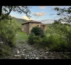 Appartamenti in Vendita - Casale con terreno