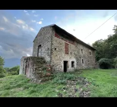 Appartamenti in Vendita - Casale con terreno