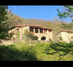 Appartamenti in Vendita - Casale con terreno