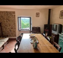 Rustico nel borgo