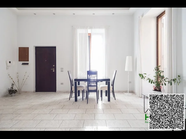 Appartamenti in Vendita - Appartamento napoli - zona riviera di chiaia -130 mq con soppalco