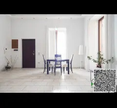 Appartamenti in Vendita - Appartamento napoli - zona riviera di chiaia -130 mq con soppalco
