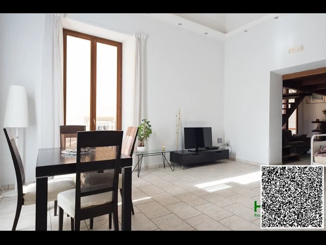 Appartamenti in Vendita - Appartamento napoli - zona riviera di chiaia -130 mq con soppalco