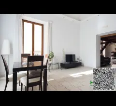 Appartamenti in Vendita - Appartamento napoli - zona riviera di chiaia -130 mq con soppalco