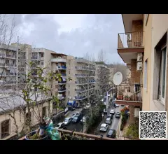 Appartamenti in Vendita - Vendita appartamento 170 mq ,via nicola nicolini