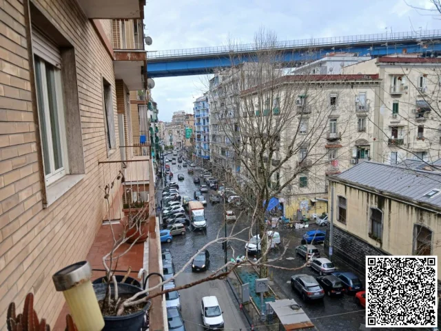 Appartamenti in Vendita - Vendita appartamento 170 mq ,via nicola nicolini