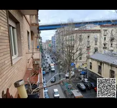 Appartamenti in Vendita - Vendita appartamento 170 mq ,via nicola nicolini
