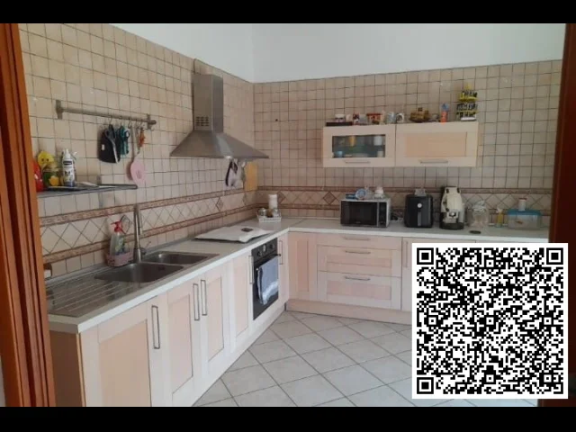 Appartamento via terracina ottimo per investimento
