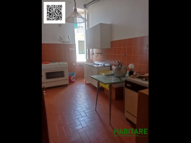 Appartamenti in Vendita - Appartamento panoramico -110 mq - napoli zona mergellina