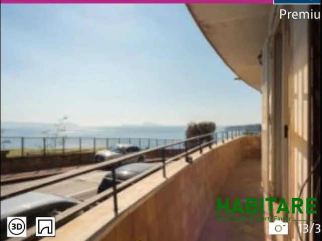 Appartamento 200 mq - via orazio adiacenze parco mirella