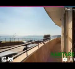 Appartamento 200 mq - via orazio adiacenze parco mirella