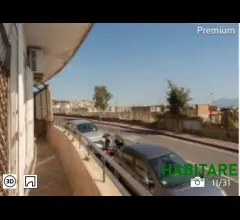 Appartamenti in Vendita - Appartamento 200 mq - via orazio adiacenze parco mirella