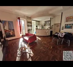 Vendita appartamento secondigliano ,80 mq - via regina margherita